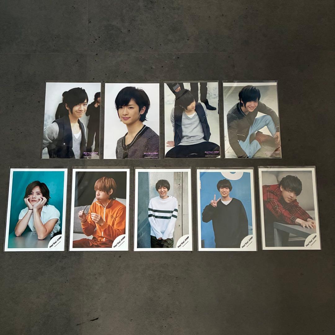 Hey! Say! JUMP お楽しみセット！2010~2017中心 グッズ