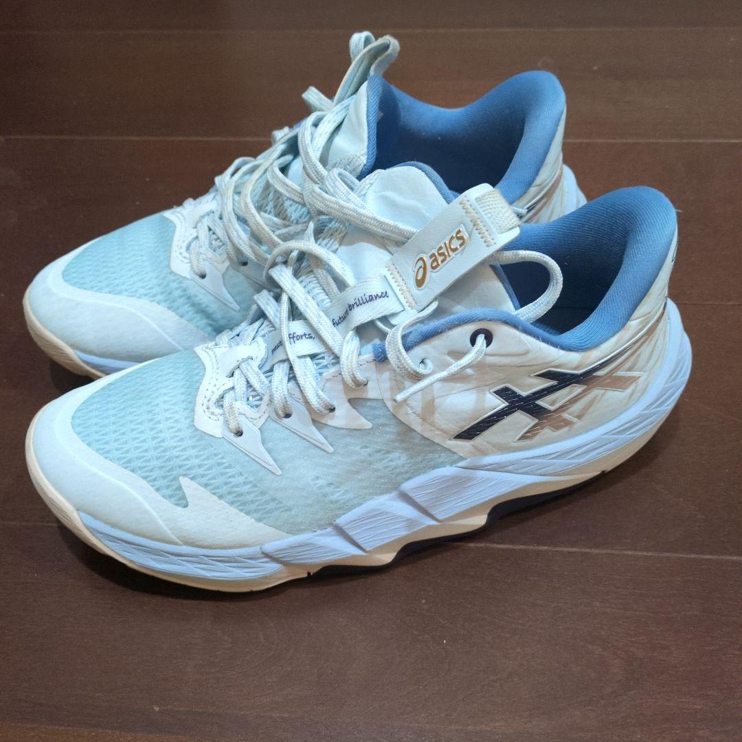 ASICS 　アンプレアルスローRT 25.0cm