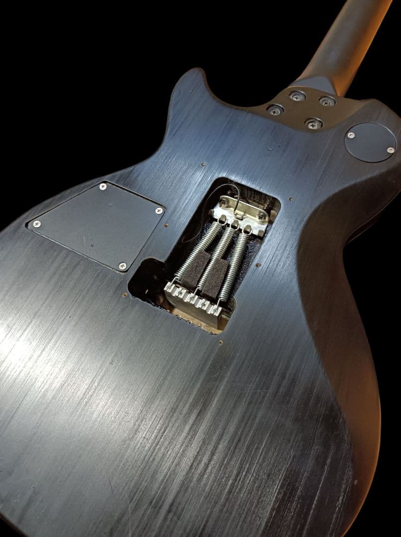 JAGUARピックアップ搭載 SUGIZO S-I brilliant