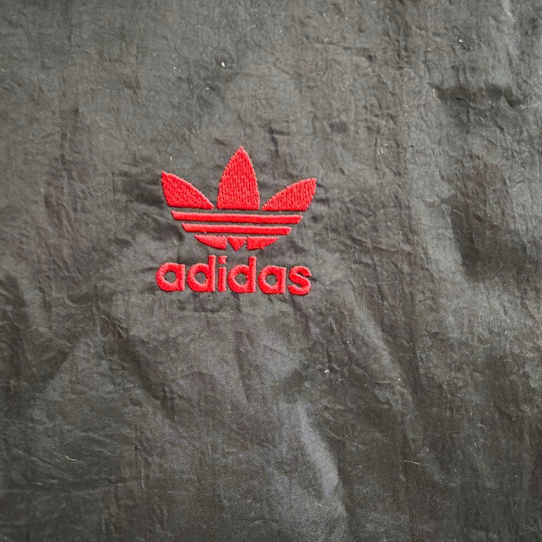 マンチェスターユナイテッド トラックトップ アンセムジャケット adidas