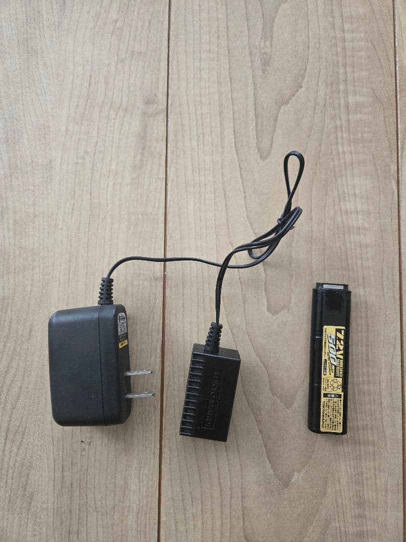 GLOCK 18C 電動ガン 完全セット