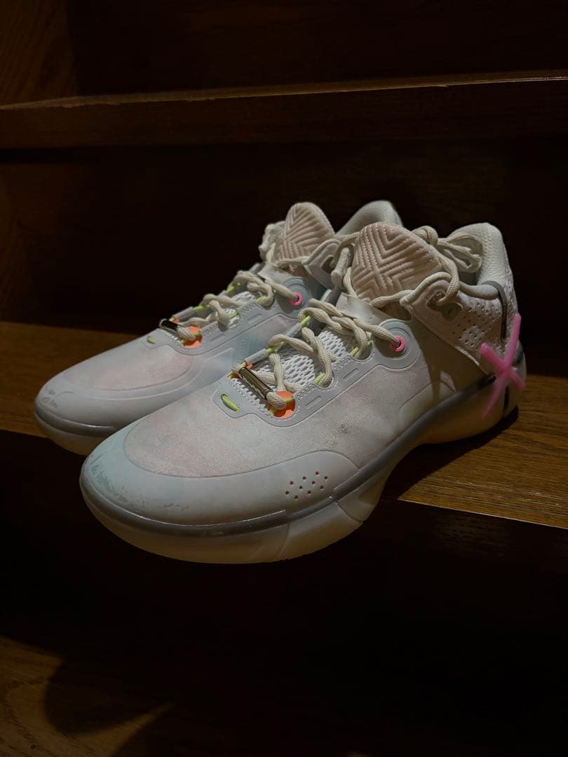 Li-Ning Wade Shadow 6 リーニン　29.5cm US12