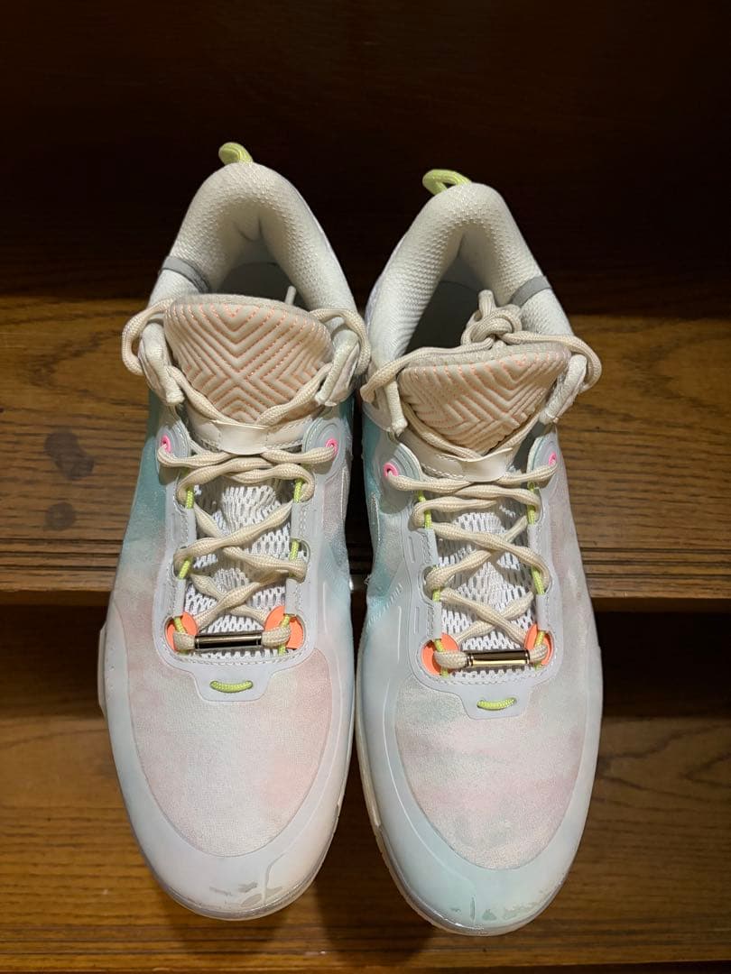 Li-Ning Wade Shadow 6 リーニン　29.5cm US12