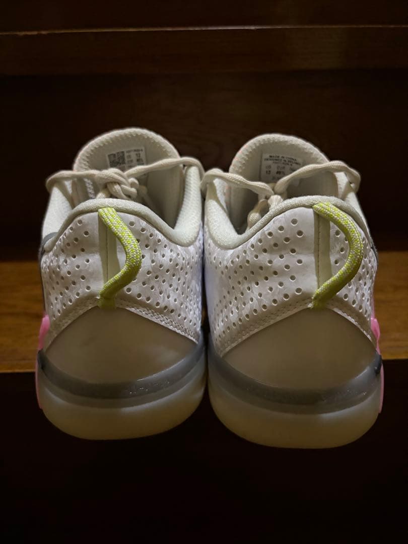 Li-Ning Wade Shadow 6 リーニン　29.5cm US12