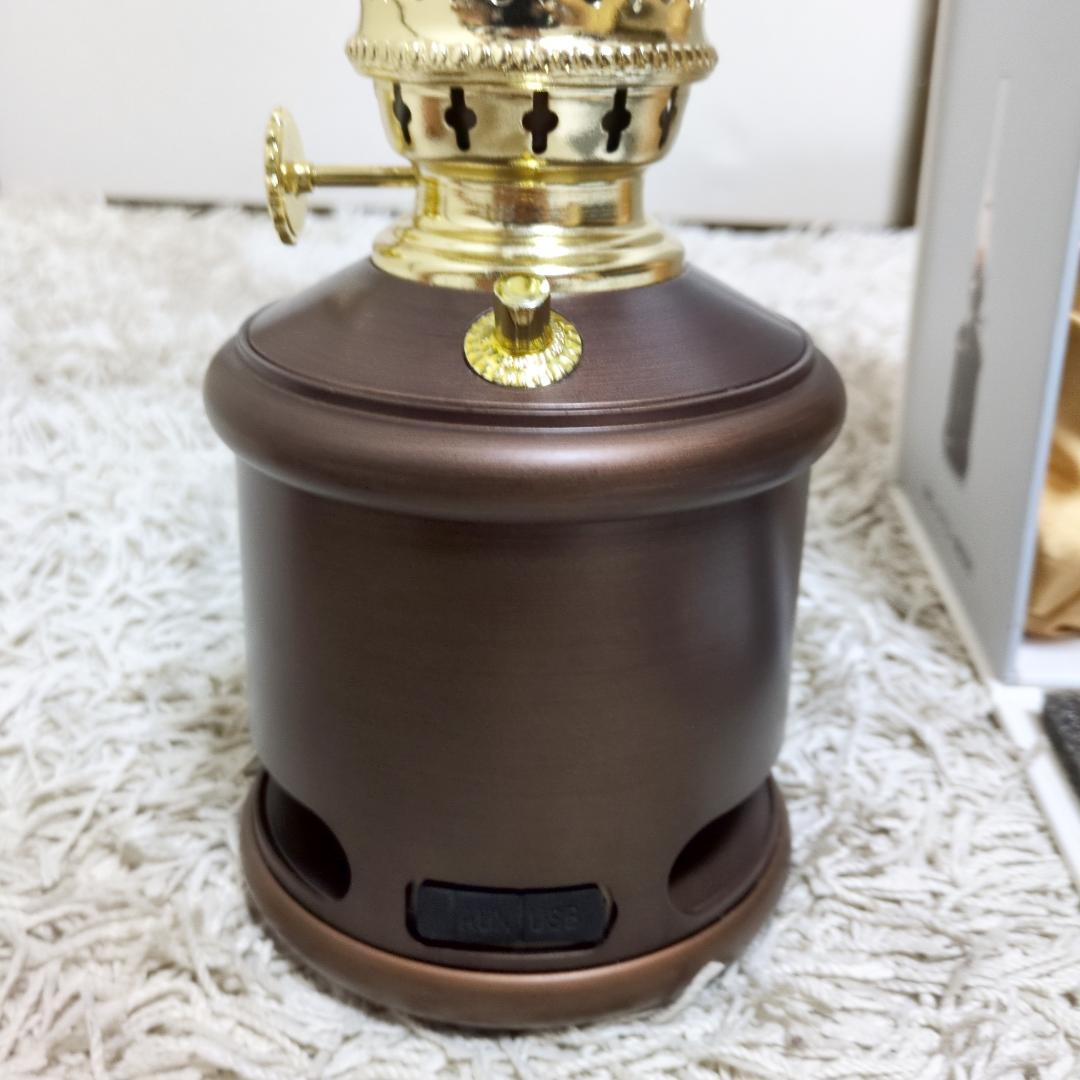 アラジン LEDランタンスピーカー 100周年モデル
