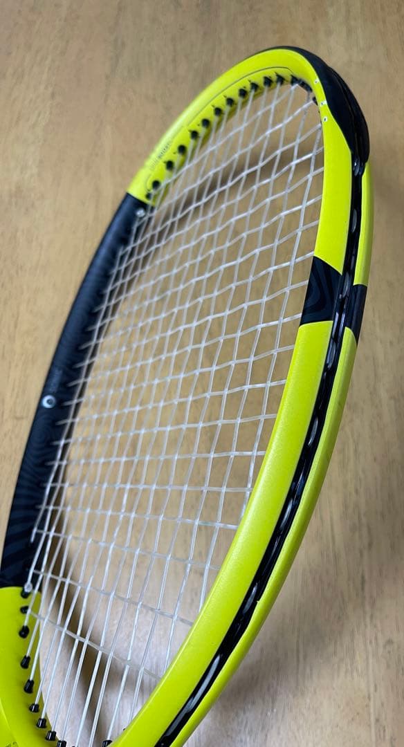 美品　DUNLOP SX300LS テニスラケット
