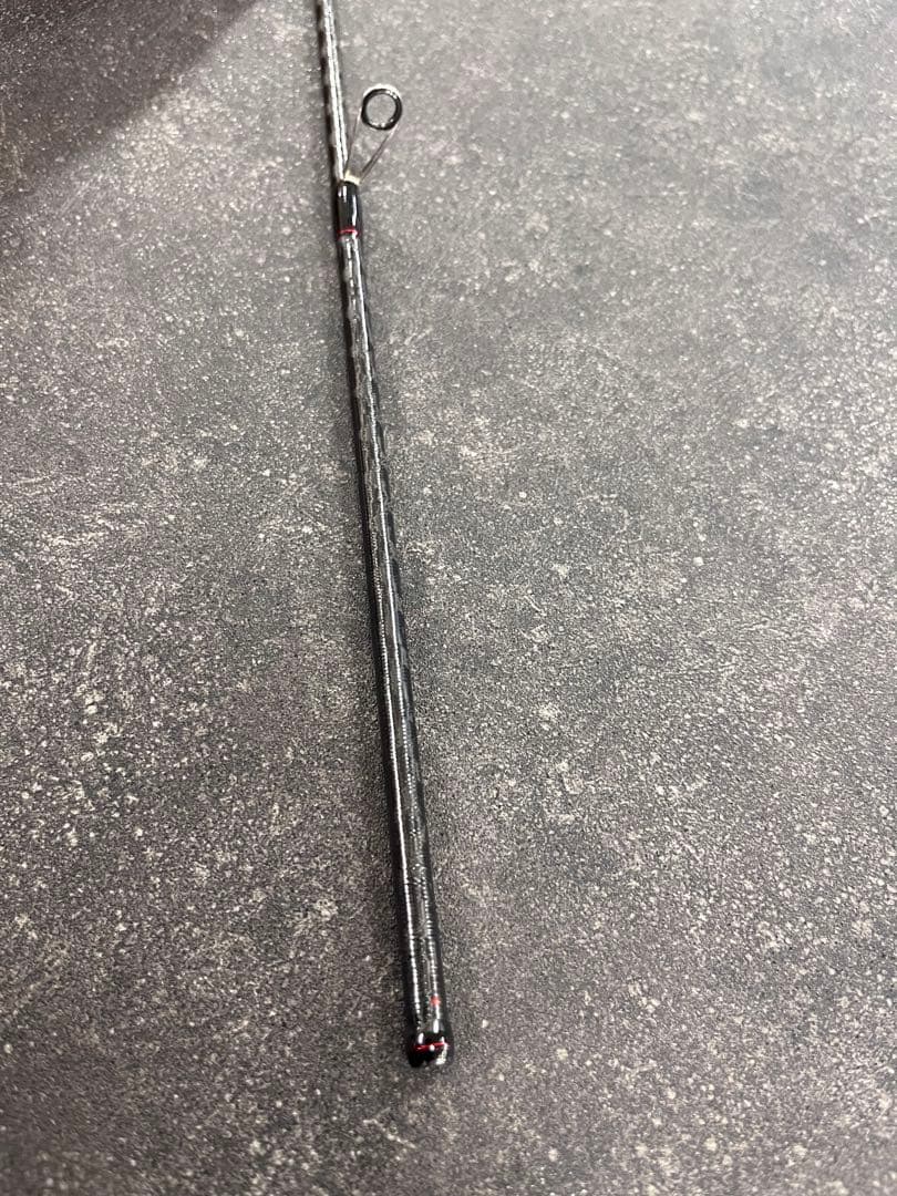SHIMANO シマノ　20sephia XTUNE S79M