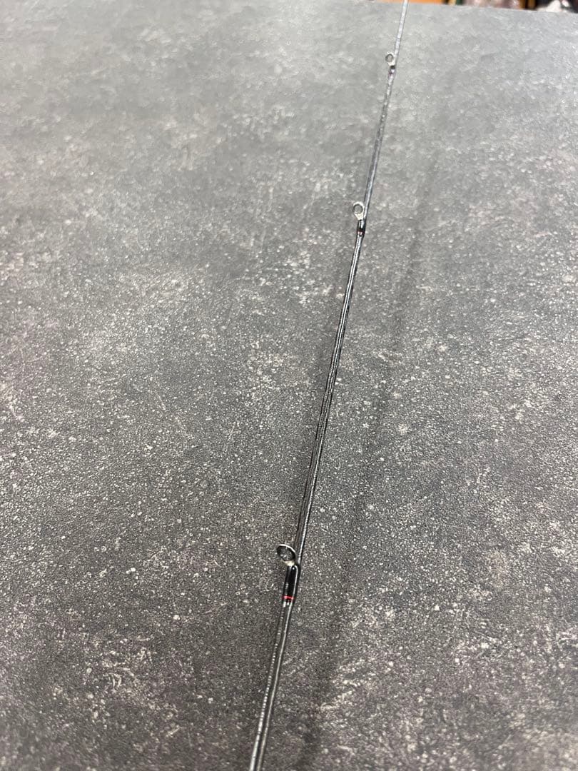 SHIMANO シマノ　20sephia XTUNE S79M