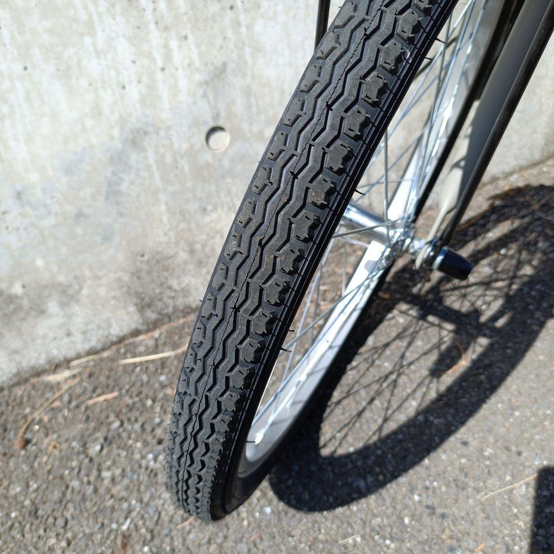 THREE STONE 折りたたみ自転車 20インチ　直接受け渡し限定