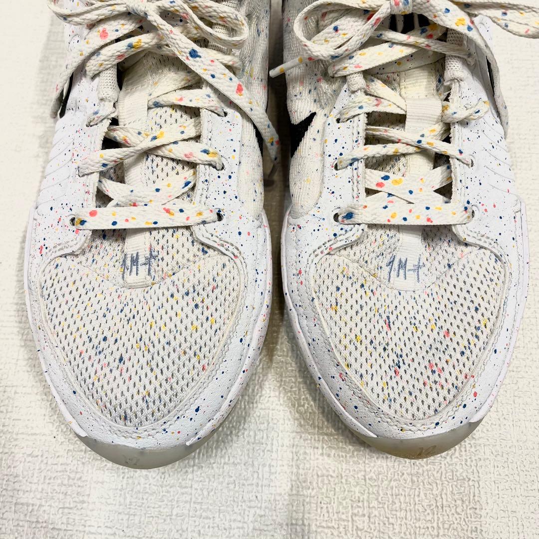 NIKE Ja2 EP／ナイキ ジャ2 バッシュ