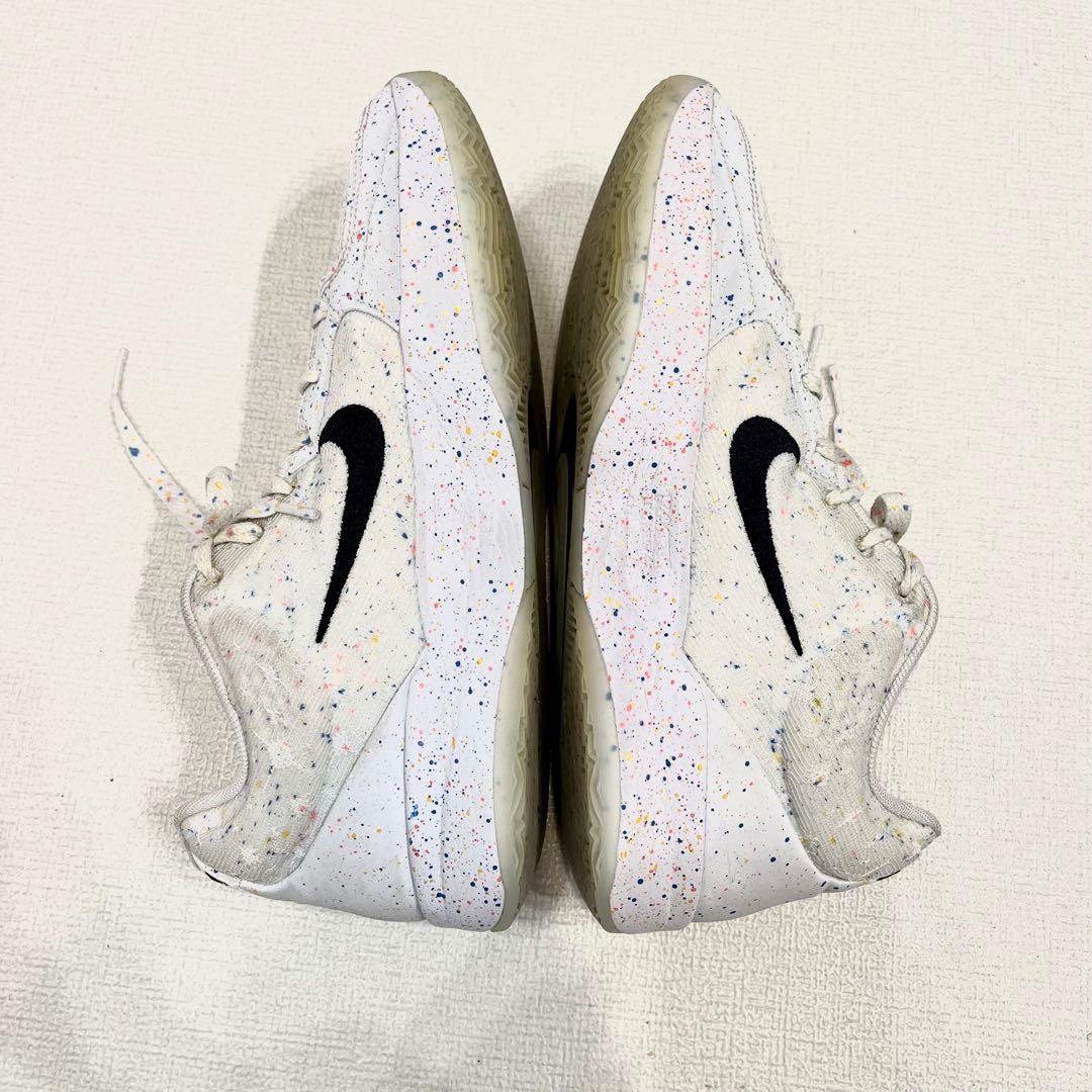 NIKE Ja2 EP／ナイキ ジャ2 バッシュ