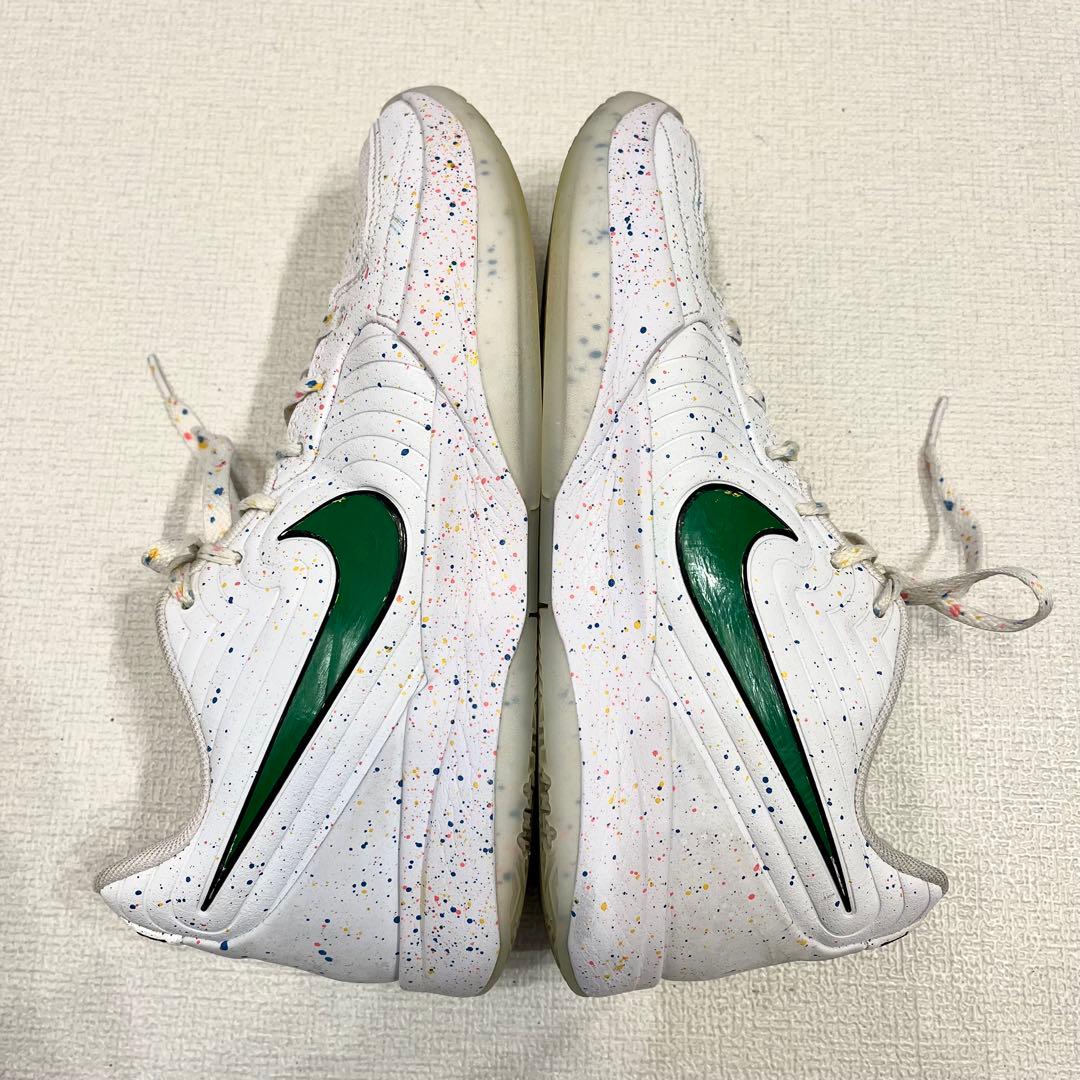 NIKE Ja2 EP／ナイキ ジャ2 バッシュ