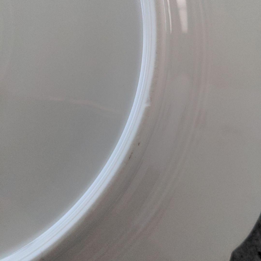 アビランド　プレート　２５ｃｍ