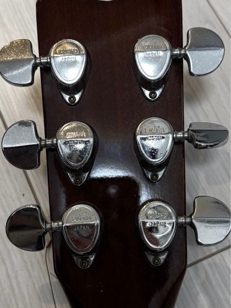 YAMAHA FG-151B アコースティックギター ヤマハ♪