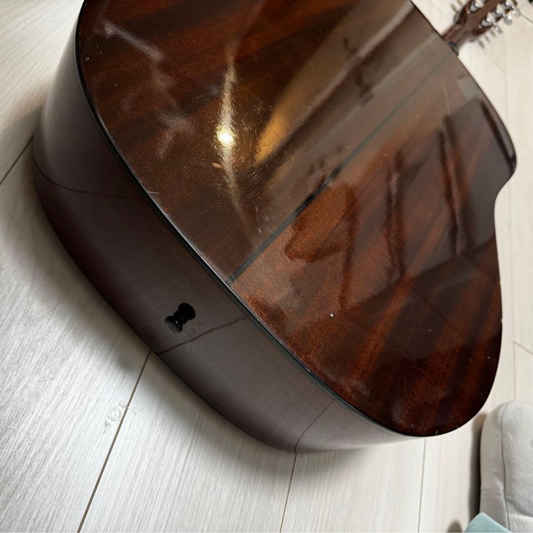 YAMAHA FG-151B アコースティックギター ヤマハ♪