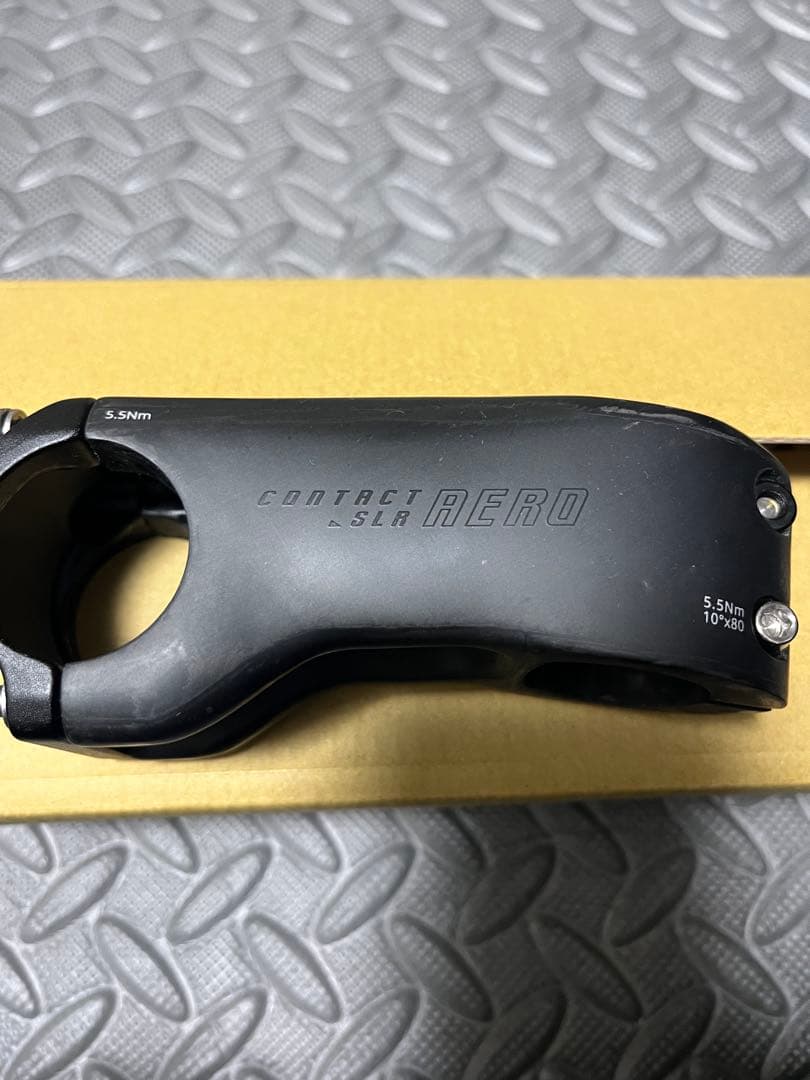 GIANT PROPELステム