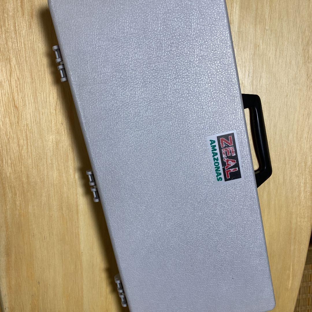 ルアー 36本セット BOX付き