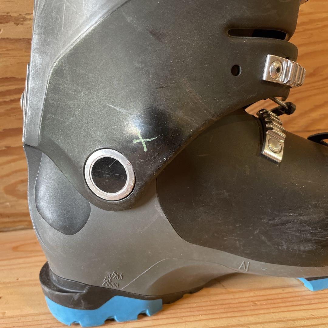Salomon X PRO 120 スキー ブーツ 25.5