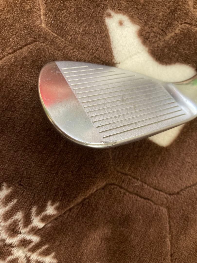 Nike VAPOR speed S & ENGAGE 60 ウェッジセット