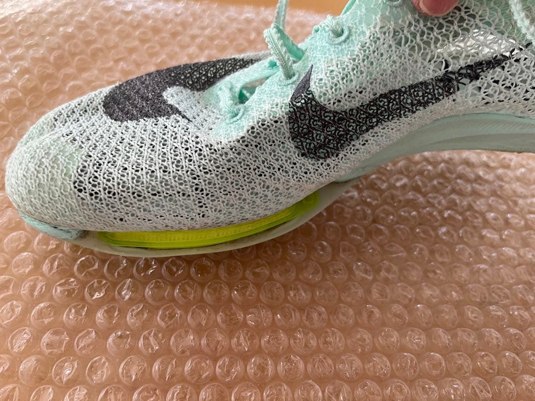 スパイク・シューズ NIKE AIR ZOOM VICTORY 25.5cm