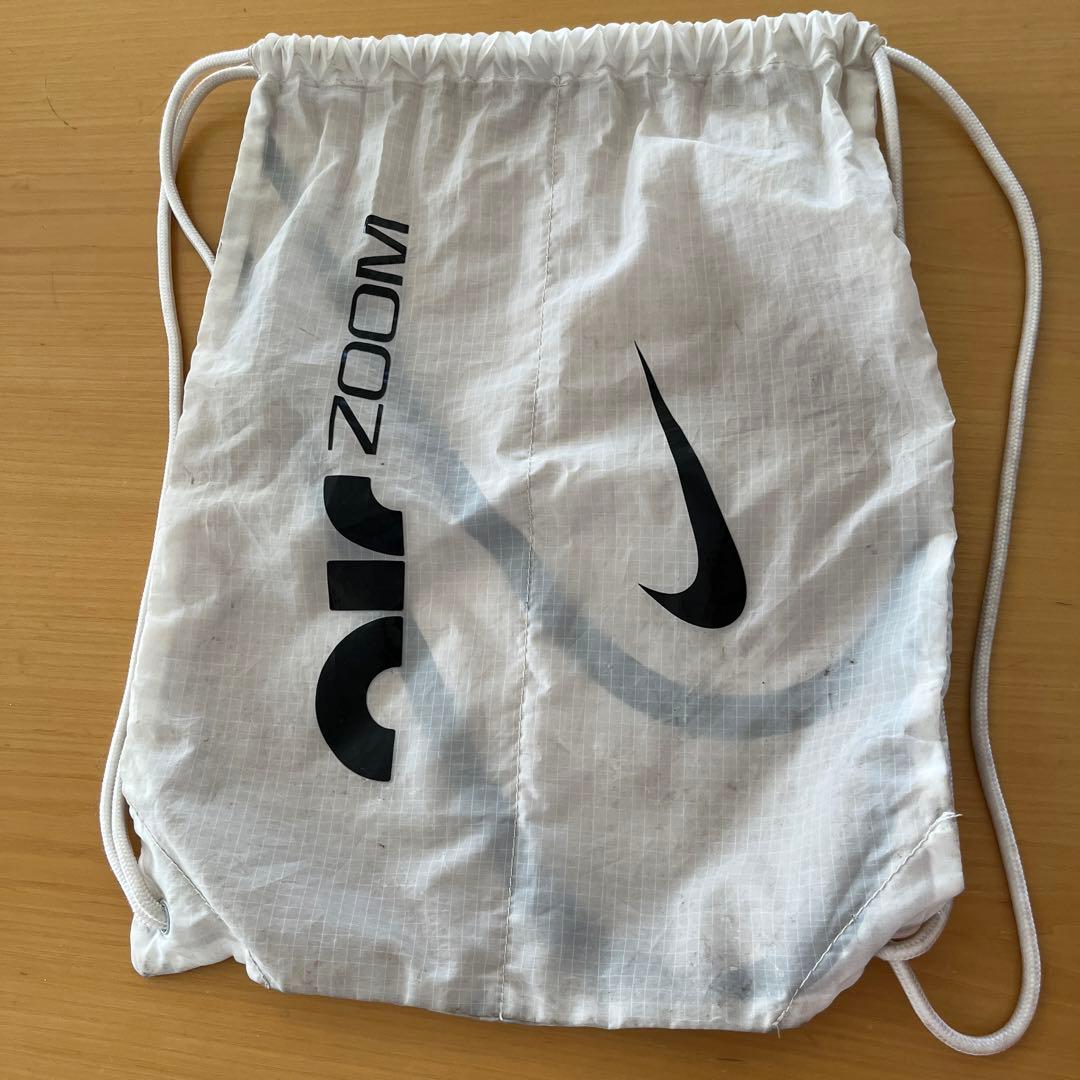 スパイク・シューズ NIKE AIR ZOOM VICTORY 25.5cm