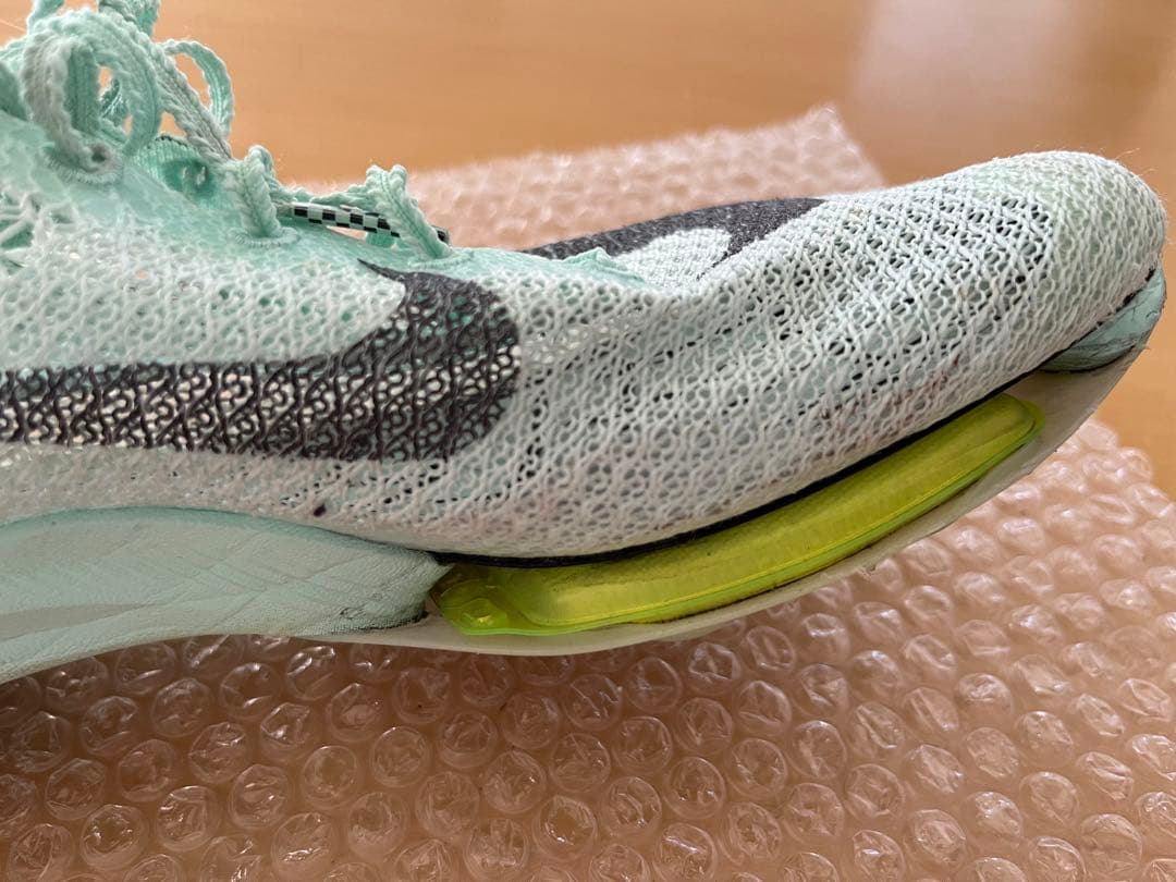 スパイク・シューズ NIKE AIR ZOOM VICTORY 25.5cm