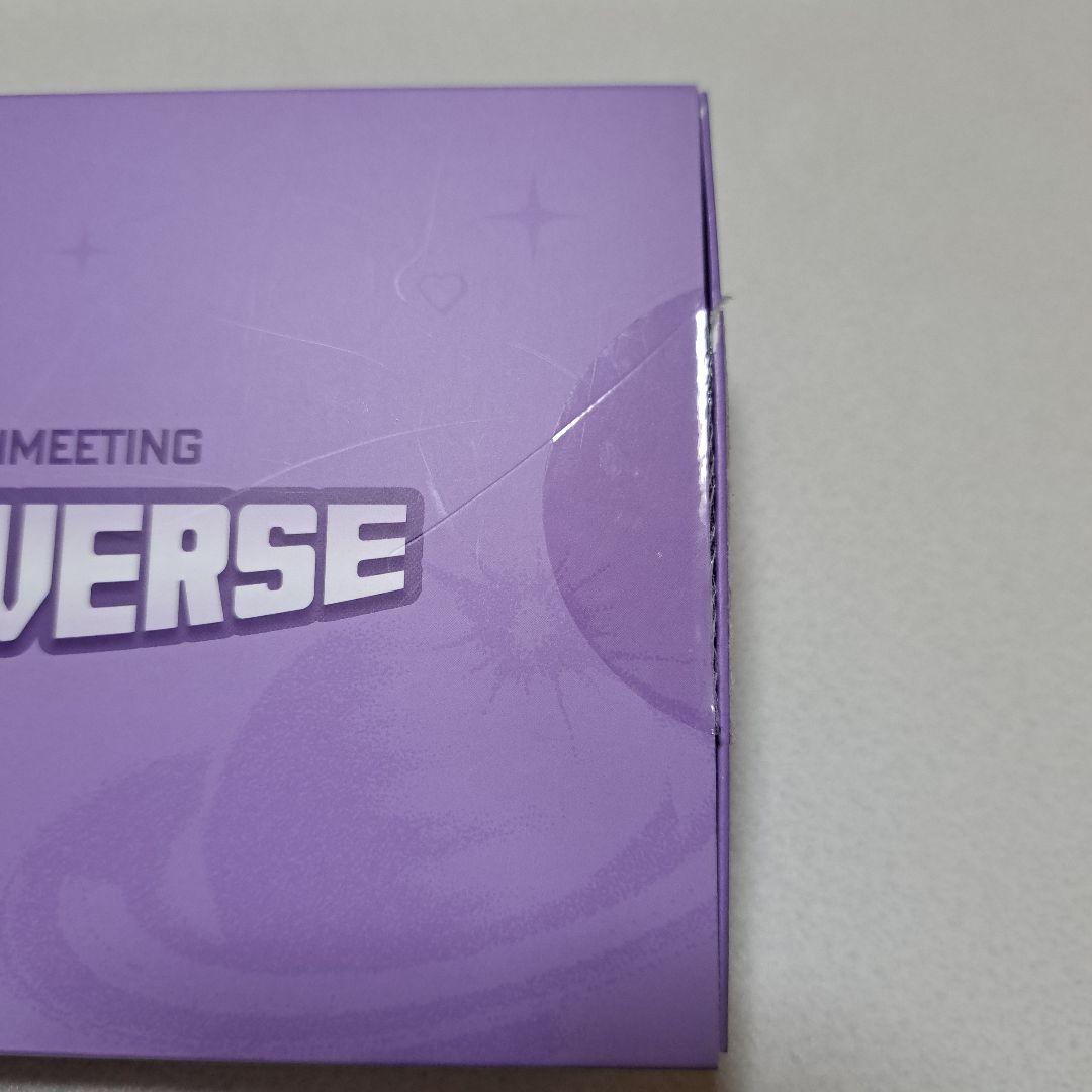 TWICE 10VE UNIVERSE インセンス モモ