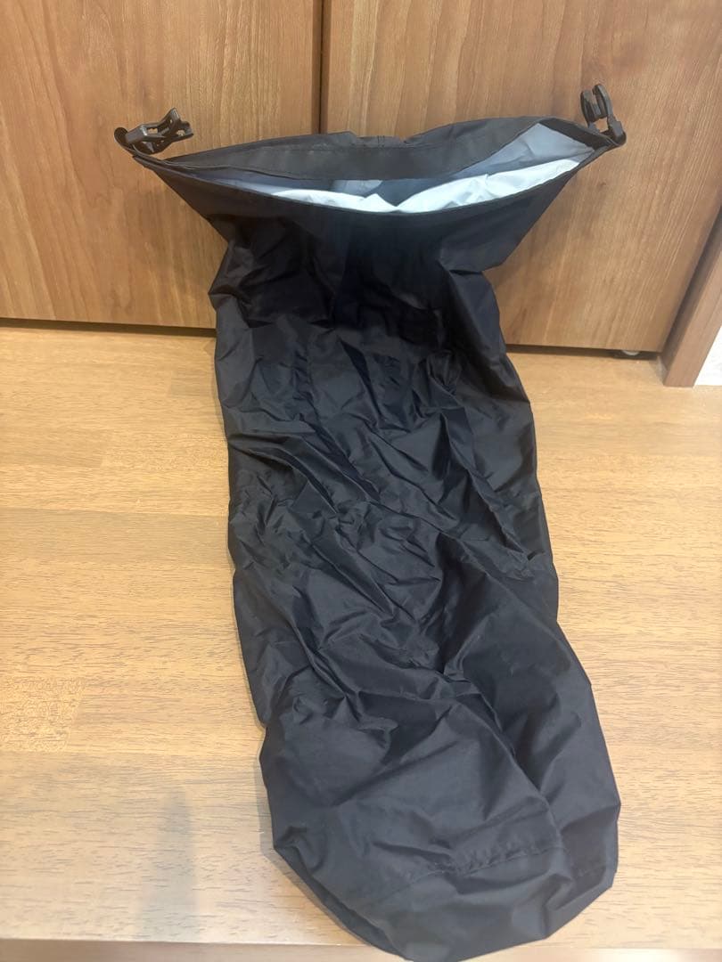 TOPEAK トピーク　サドルバッグ10Ｌ