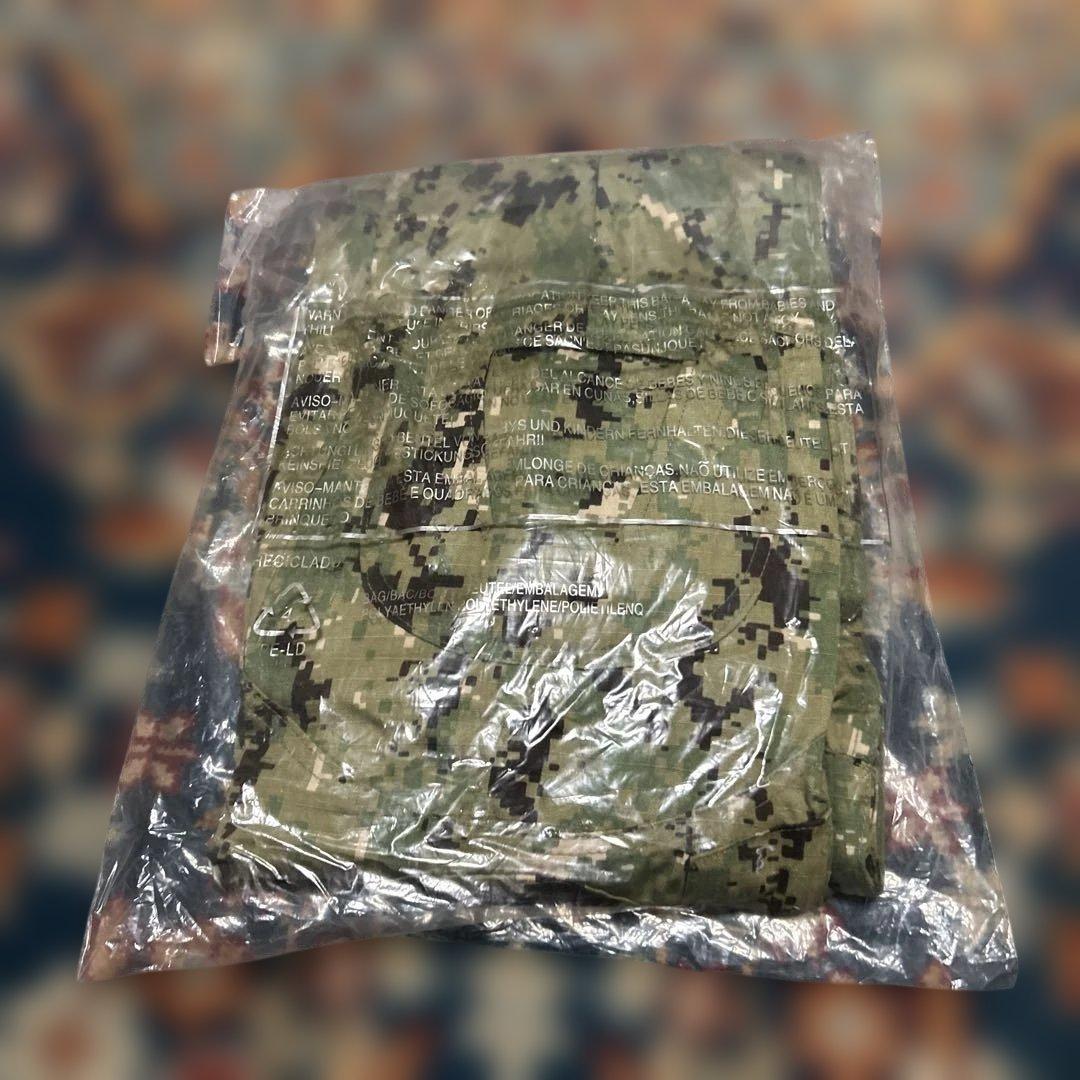エマーソンギア　AOR2 G3 新品未開封　レプリカ