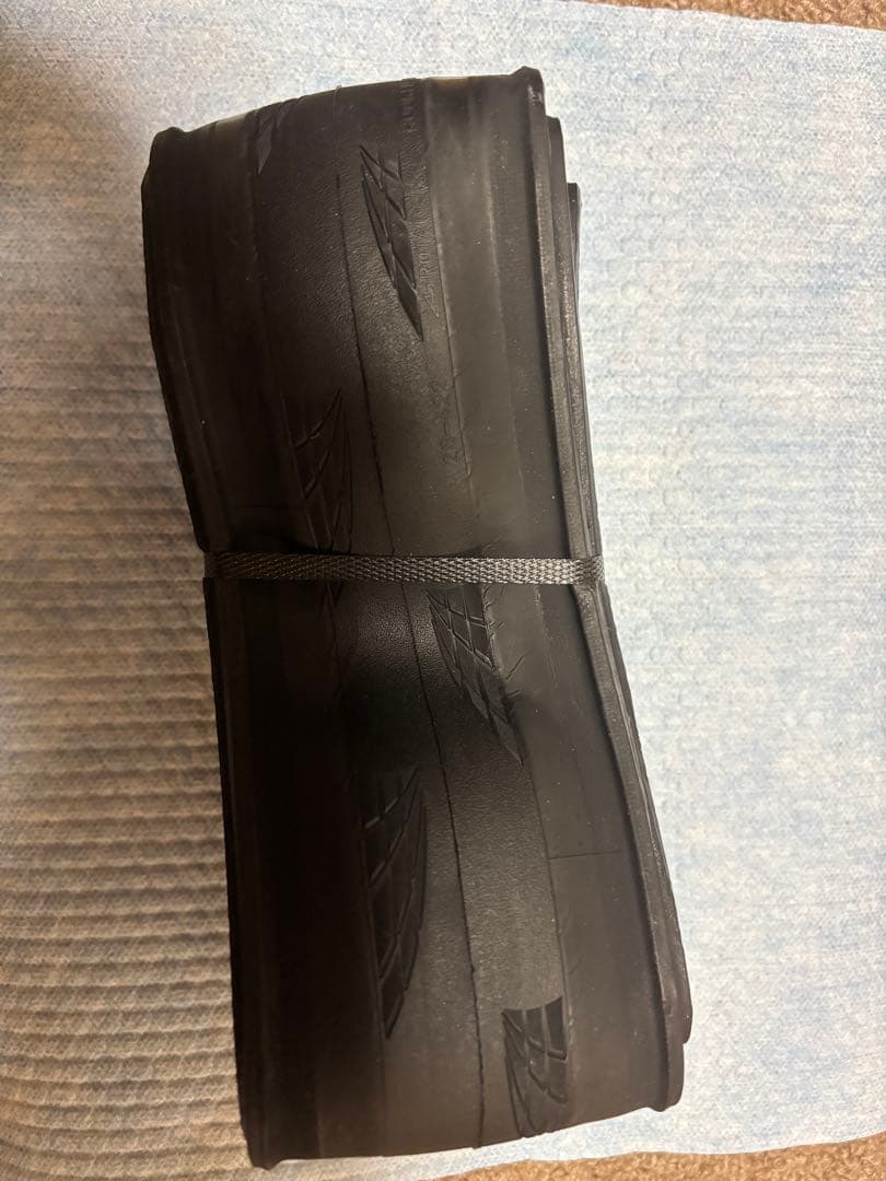 コンチネンタル グランプリ5000STR 28C チューブレスレディ 未使用品