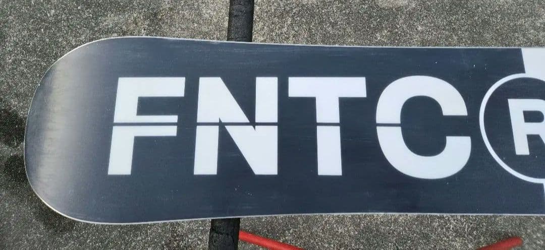 FNTC TNT R 147 23-24【ワックス済】