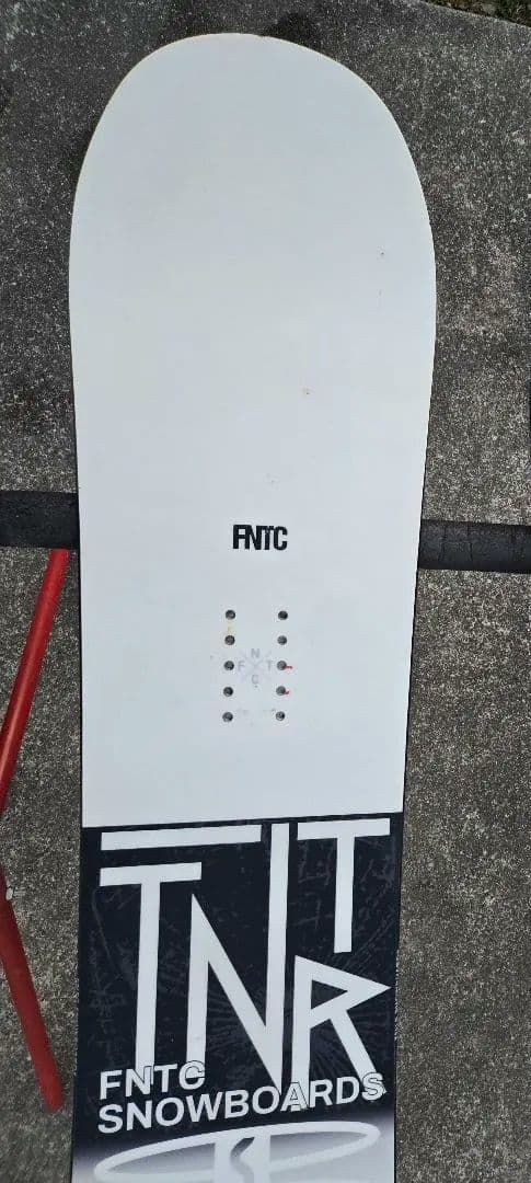 FNTC TNT R 147 23-24【ワックス済】