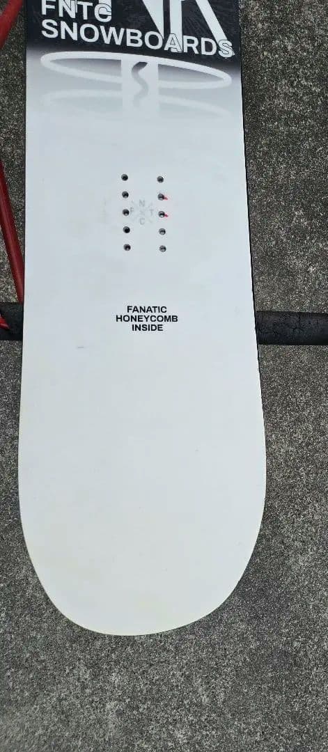 FNTC TNT R 147 23-24【ワックス済】