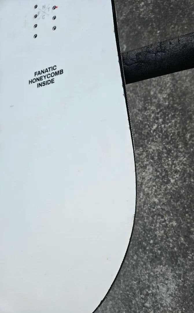 FNTC TNT R 147 23-24【ワックス済】