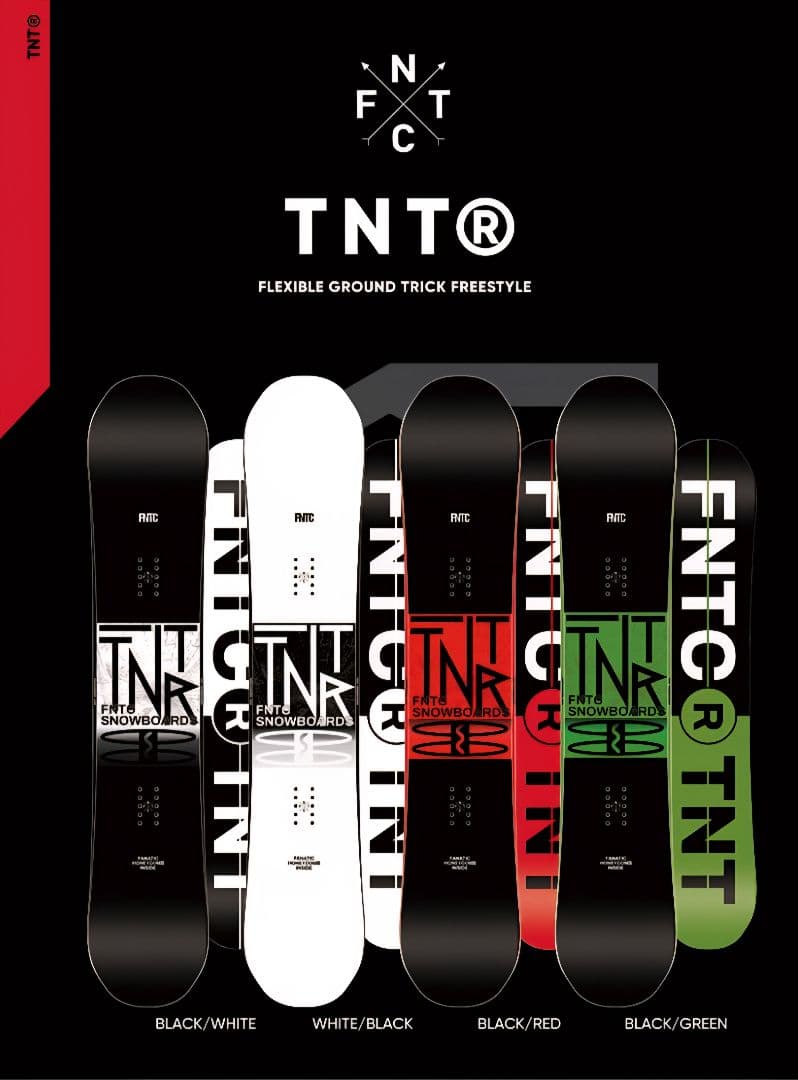 FNTC TNT R 147 23-24【ワックス済】