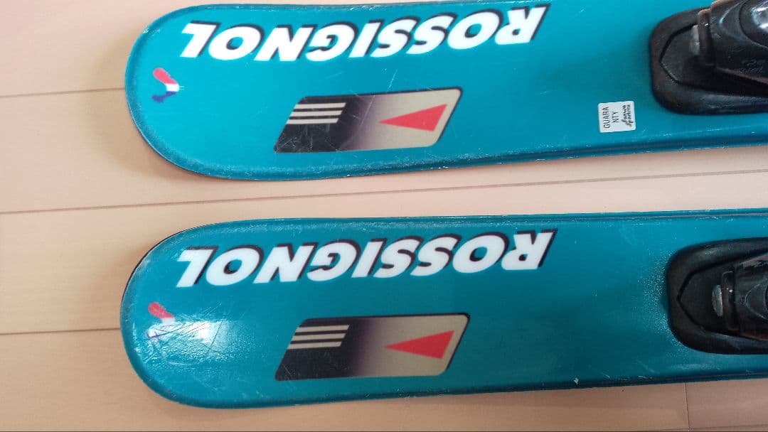 ロシニョールROSSIGNOL スキーボード　99cm