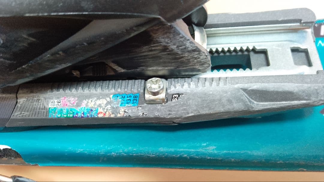 ロシニョールROSSIGNOL スキーボード　99cm
