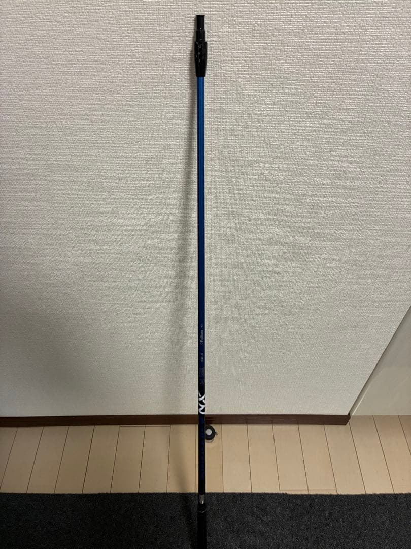 スピーダーNX ブルー 50S ドライバー用 キャロウェイスリーブ付