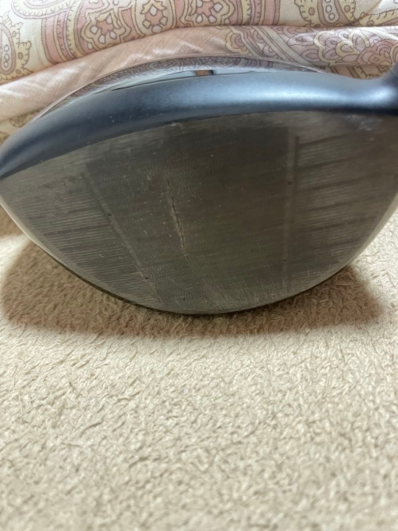 Callaway PARADYM ドライバーヘッドのみジャンク