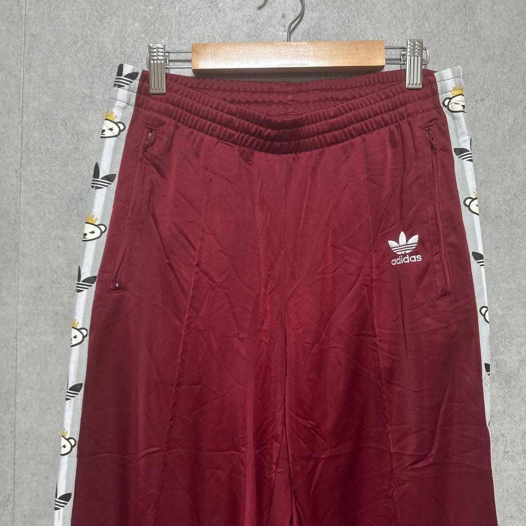 adidas originals 25周年 × NIGO ジャージ下のみ　M