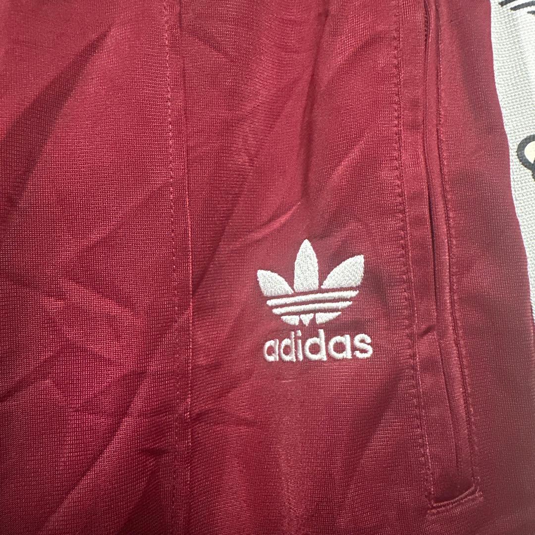 adidas originals 25周年 × NIGO ジャージ下のみ　M