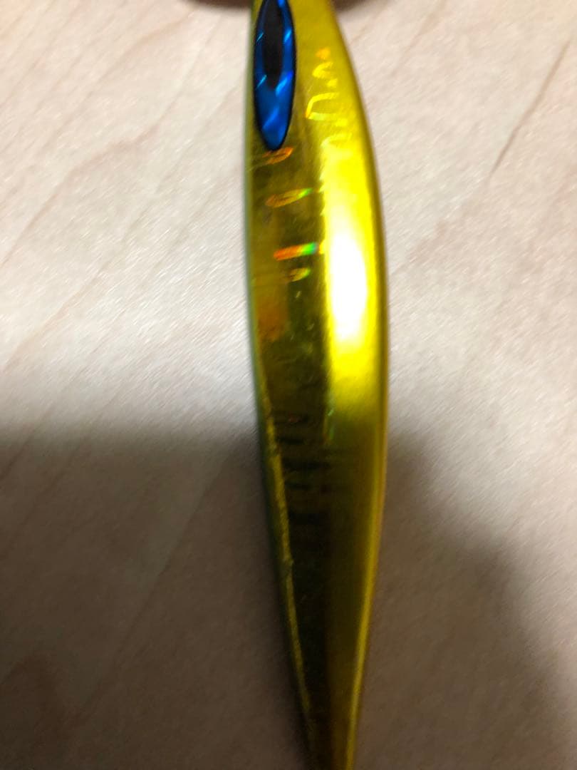 fkジグtg 180gセット