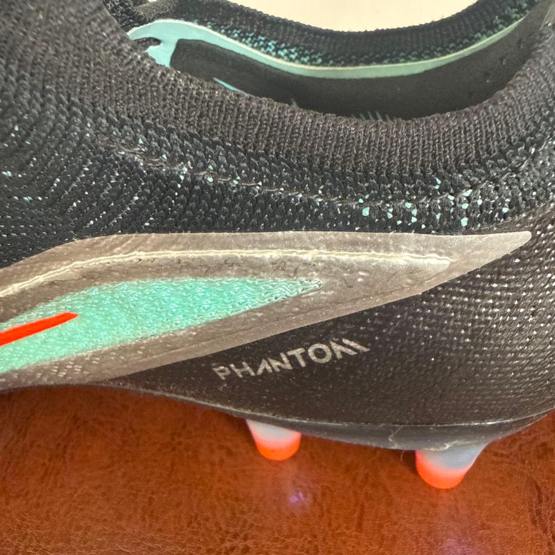 Nike サッカースパイク ファントム 6 LOW エリート AG