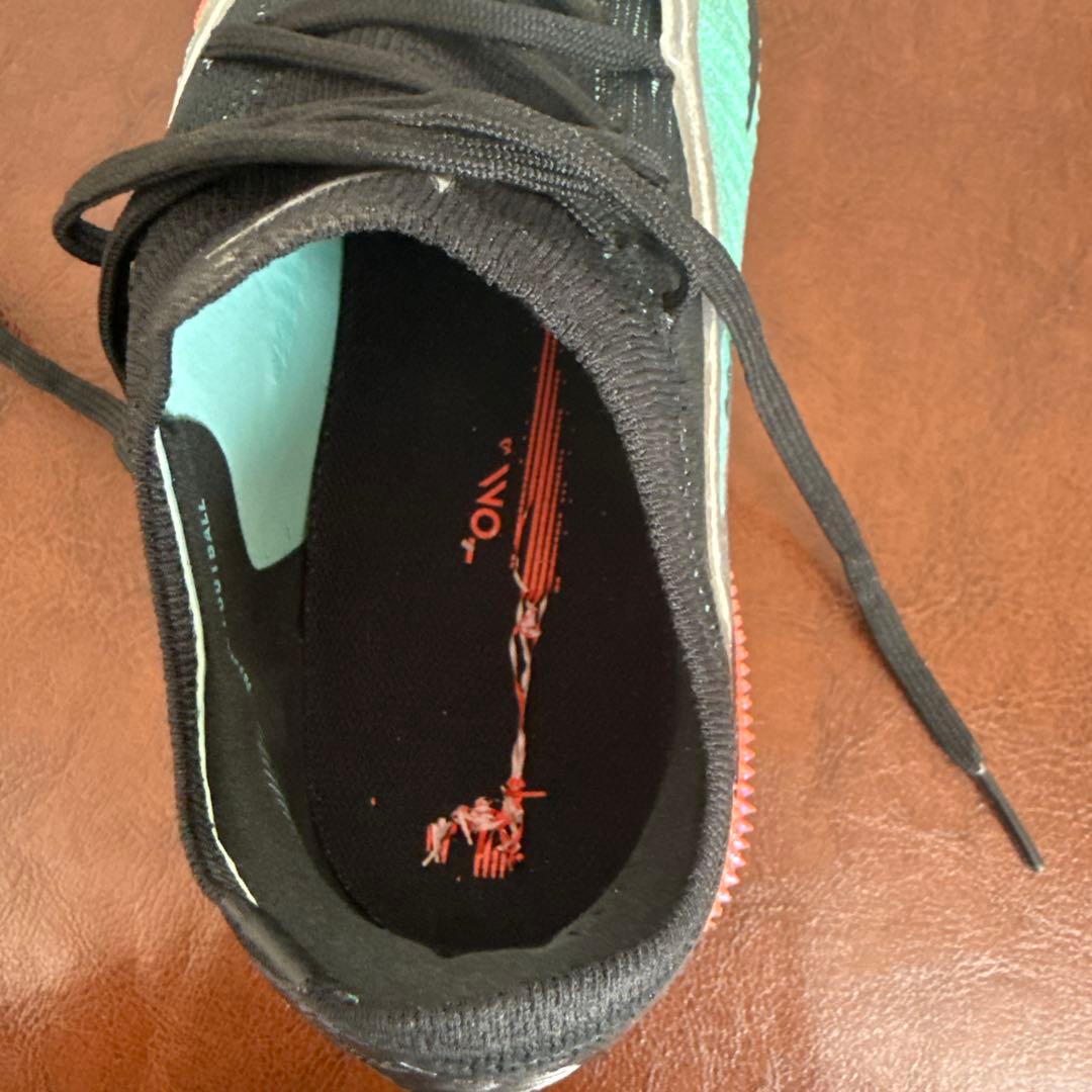 Nike サッカースパイク ファントム 6 LOW エリート AG