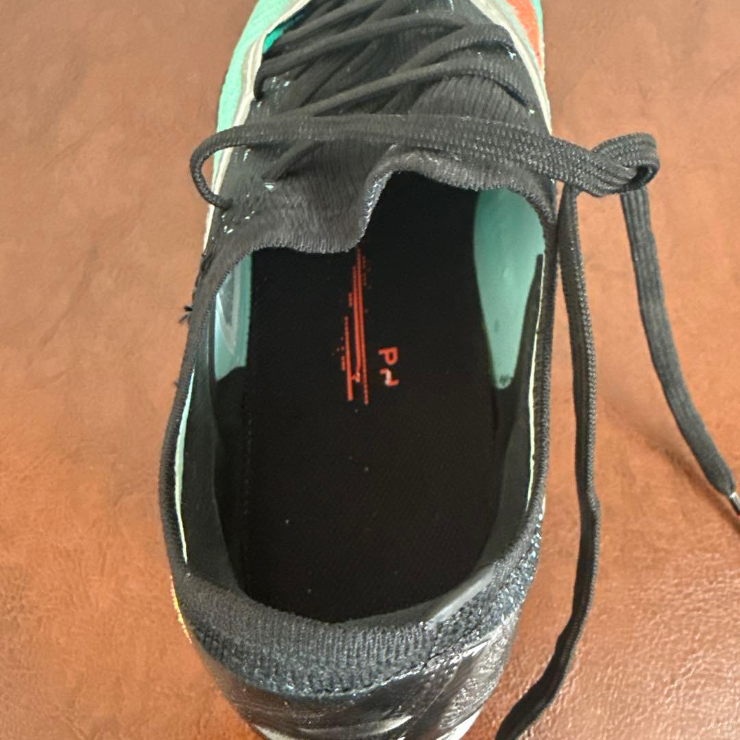 Nike サッカースパイク ファントム 6 LOW エリート AG