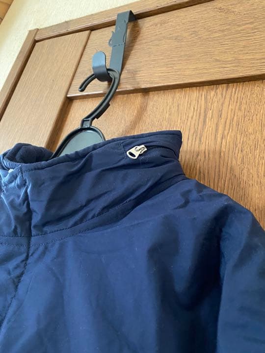 NIKE FCBジャケット