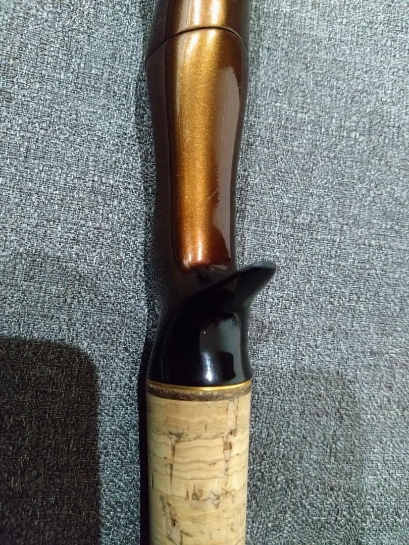 シマノ ワールドシャウラ ブルー 1754R-2 美品
