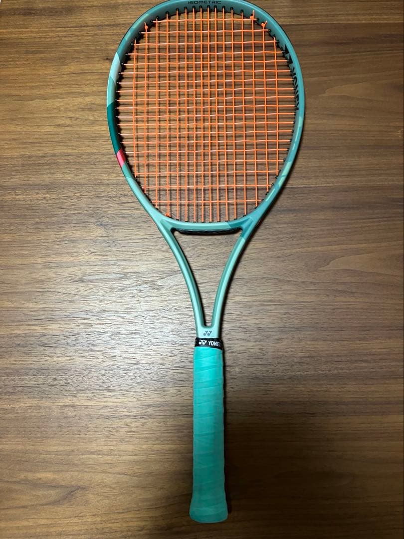 ヨネックス　YONEX パーセプト　100 PERCEPT テニスラケット G2