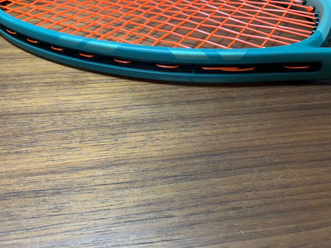 ヨネックス　YONEX パーセプト　100 PERCEPT テニスラケット G2