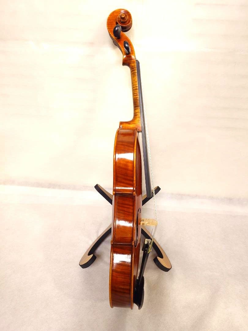 【送料無料】バイオリン JayHaide ジェイハイダ 東洋楽器製ケース付き
